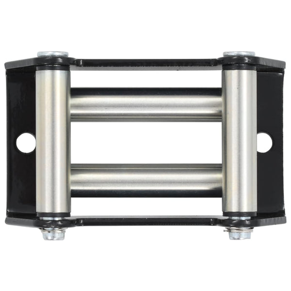 4-Wege Rollenseilfenster 1500-3000 lbs