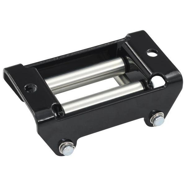 4-Wege Rollenseilfenster 1500-3000 lbs