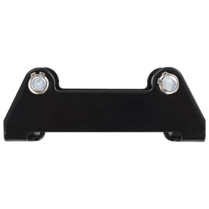 4-Wege Rollenseilfenster 1500-3000 lbs