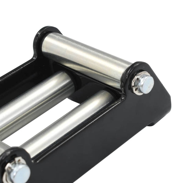4-Wege Rollenseilfenster 1500-3000 lbs