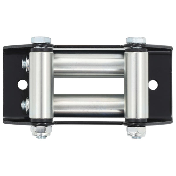 4-Wege Rollenseilfenster für Seilwinde