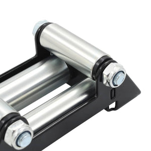 4-Wege Rollenseilfenster für Seilwinde