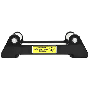 Rollenseilfenster Stahl 5000-6000 lbs