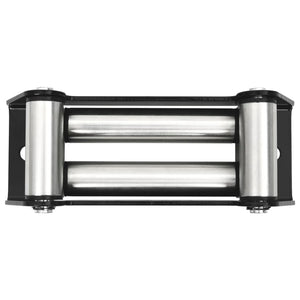 Rollenseilfenster Stahl 5000-6000 lbs