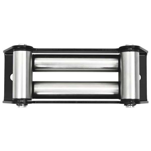 Rollenseilfenster Stahl 5000-6000 lbs