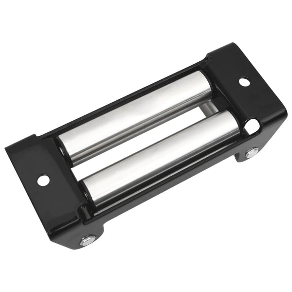 4-Wege Rollenseilfenster 8000-13000 lbs