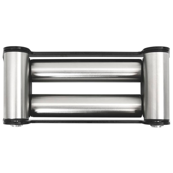 4-Wege Rollenseilfenster 8000-13000 lbs