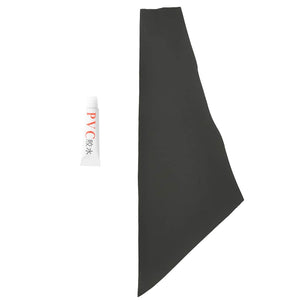 Wathose mit Stiefeln Grün Größe 44