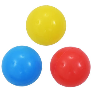XXL Spielzelt mit 300 Bällen