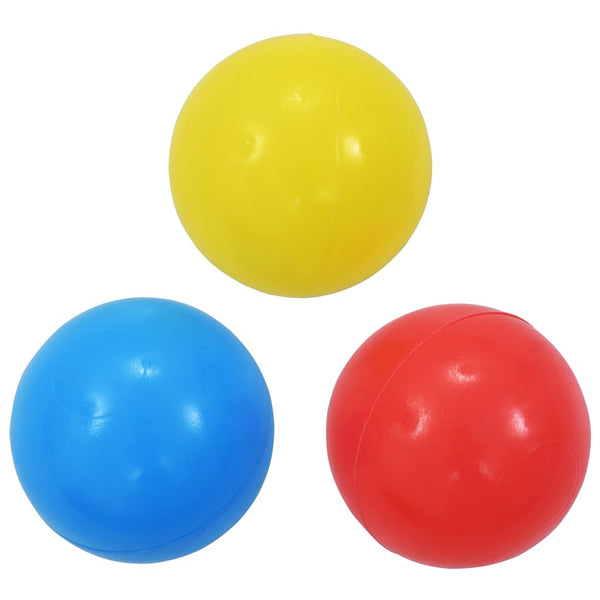 XXL Spielzelt mit 300 Bällen