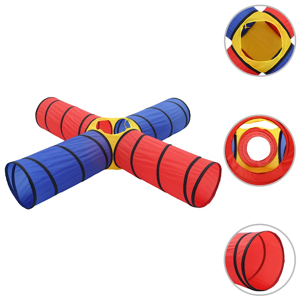Spieltunnel für Kinder