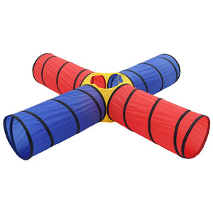 Spieltunnel für Kinder