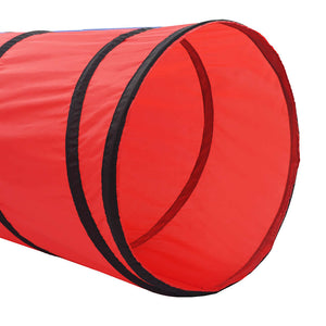 Spieltunnel für Kinder