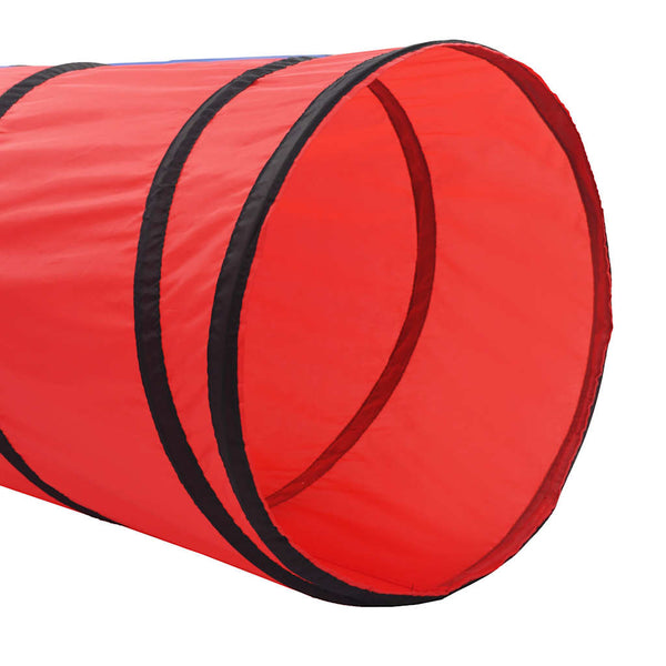 Spieltunnel für Kinder