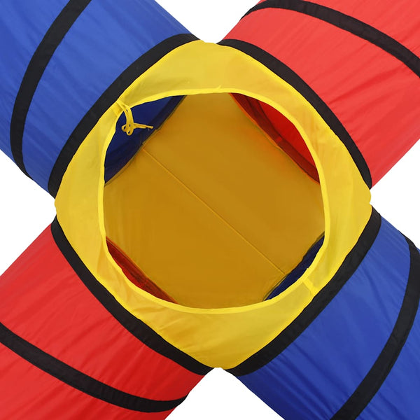 Spieltunnel für Kinder