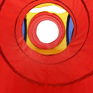 Spieltunnel für Kinder