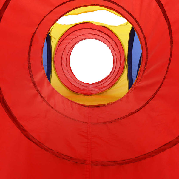 Spieltunnel für Kinder