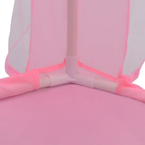 Prinzessin Spielzelt - Rosa