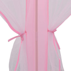 Prinzessin Spielzelt - Rosa