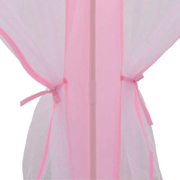 Prinzessin Spielzelt - Rosa