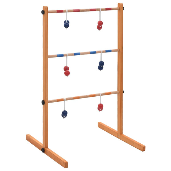 Leitergolf-Spiel für draußen