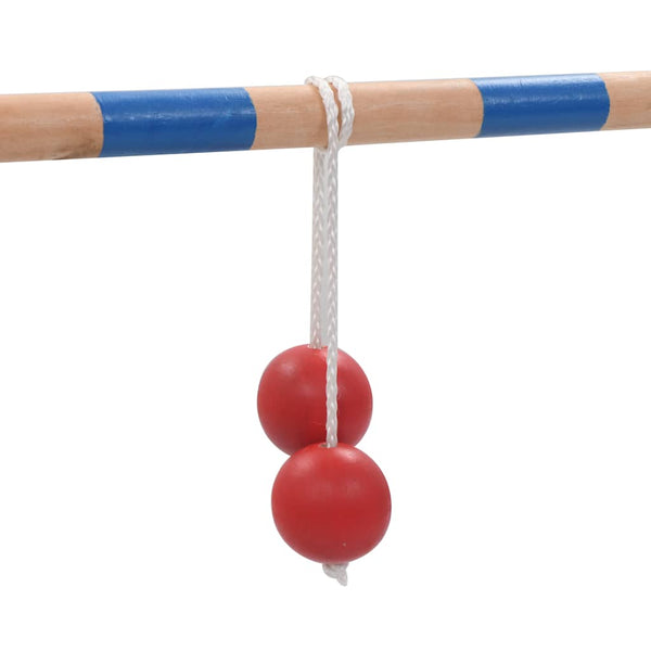 Leitergolf-Spiel für draußen