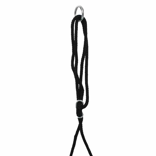 vidaXL balançoire 110 cm 100 kg Vert
