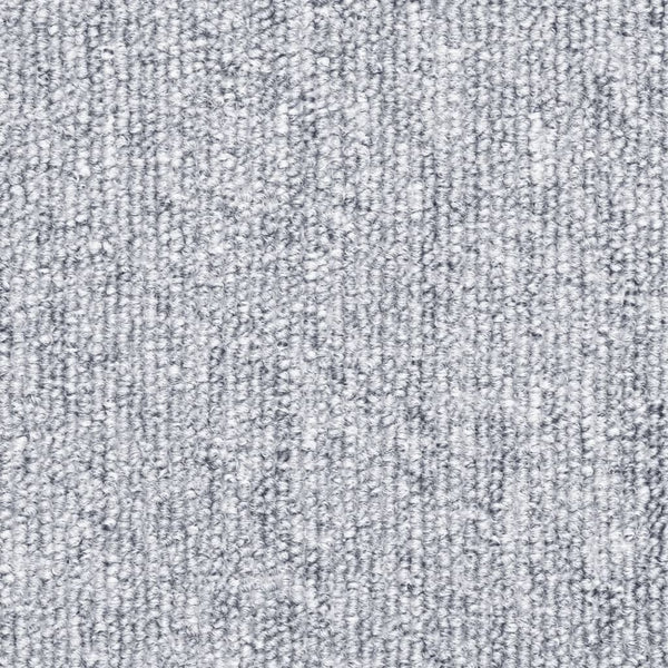 15 Stk. Treppenmatten Hellgrau 56 x 17 x 3 cm