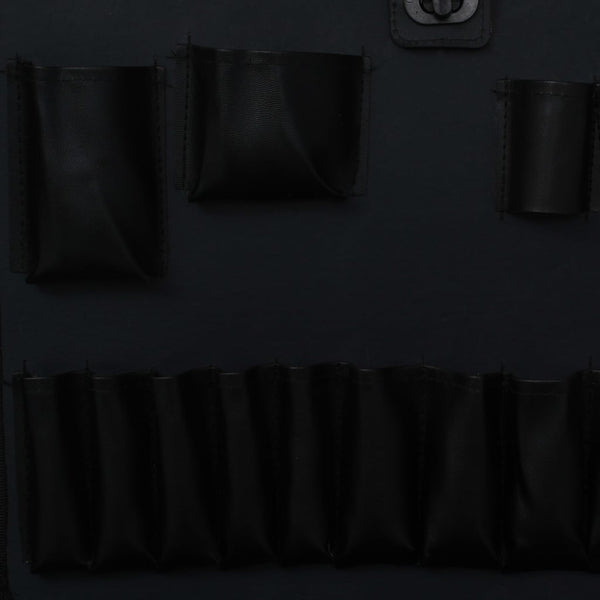 Werkzeugkoffer aus Aluminium 46x33x16cm