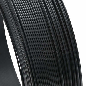 Zaun-Bindedraht 250 m 2,3/3,8 mm Stahl Anthrazit
