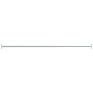 Einstellbare Fenster-Sicherheitsstange 710-1200 mm