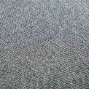 vidaXL Fauteuil Gris Clair Tissu