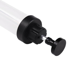 500cc Flüssigkeits-Inspektionsspritze