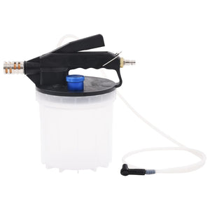 Pneumatischer Bremsenentlüfter 2L