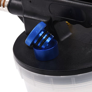 Pneumatischer Bremsenentlüfter 2L