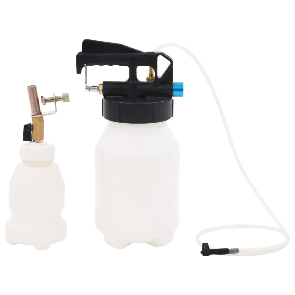 Pneumatische Bremsenentlüftungspumpe 3,5 L