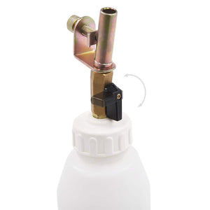 Bremsflüssigkeit Nachfüllflasche 1L