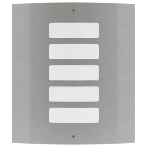 Wandleuchte Gartenlampe wasserdicht Design