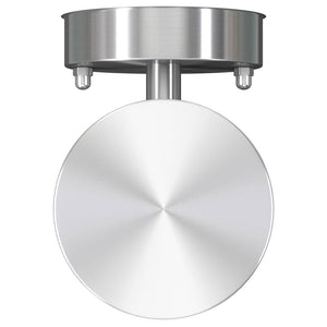 Wasserdichte Edelstahl Wandleuchte für Innen & Außen
