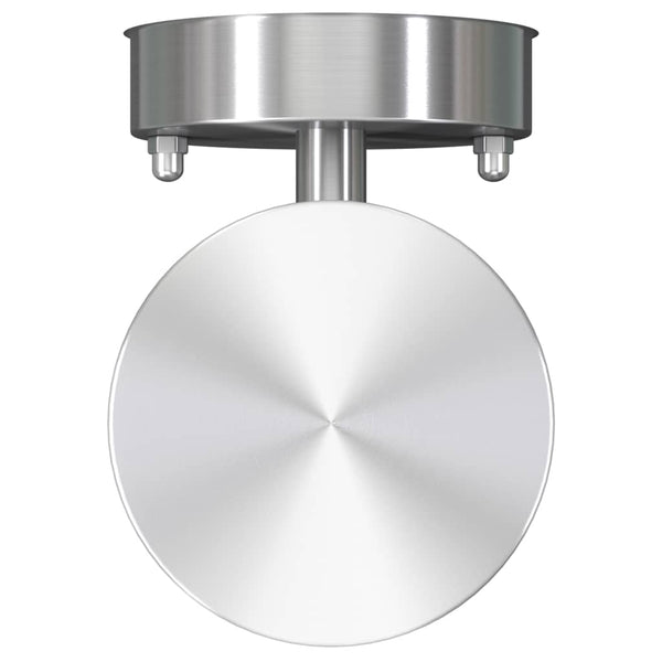 Wasserdichte Edelstahl Wandleuchte für Innen & Außen