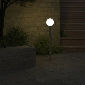 Garten Kandelaber 1-flammig, 110cm