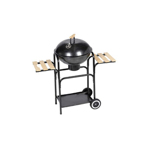 Kettle Barbecue Nevada Charcoal Grill