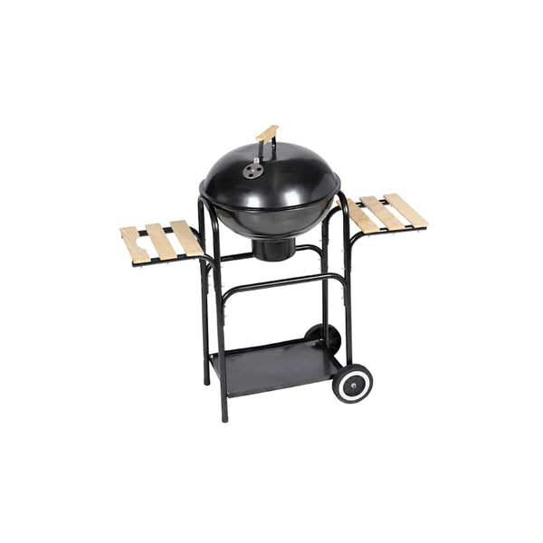 Kettle Barbecue Nevada Charcoal Grill