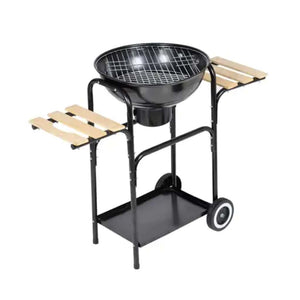Kettle Barbecue Nevada Charcoal Grill