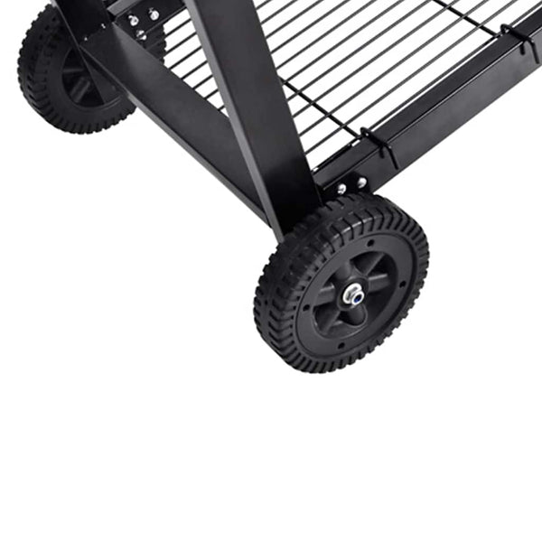 Holzkohlegrill Dakota
