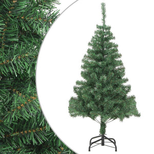 Künstlicher Weihnachtsbaum 150cm mit 380 Zweigen