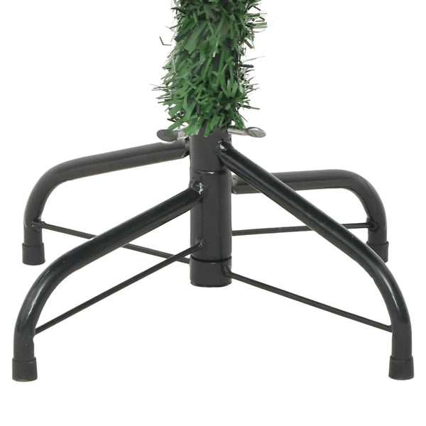 Künstlicher Weihnachtsbaum 150cm mit 380 Zweigen