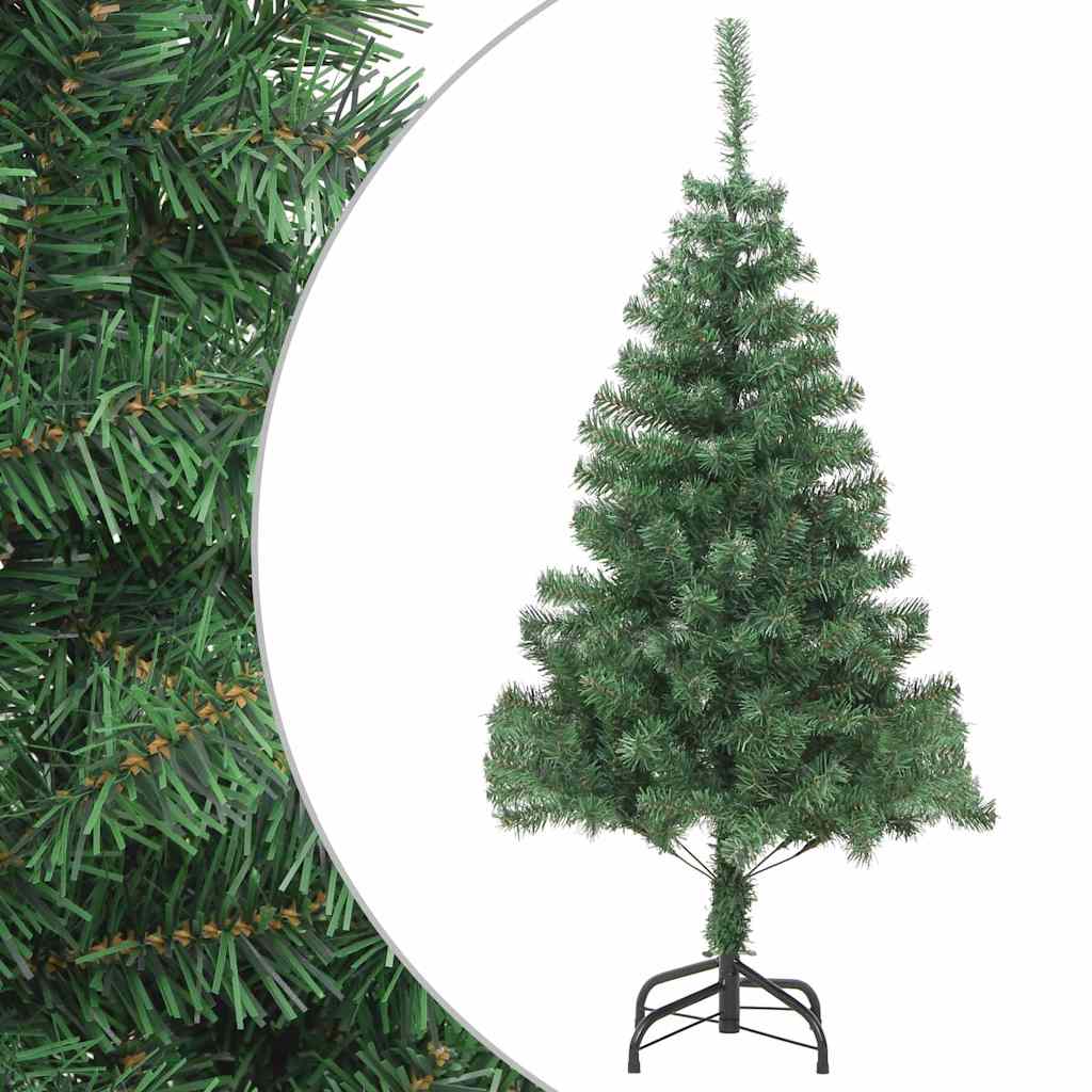 Künstlicher Weihnachtsbaum 180cm mit 564 Zweigen