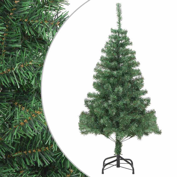 Künstlicher Weihnachtsbaum 180cm mit 564 Zweigen