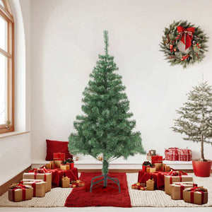 Künstlicher Weihnachtsbaum 180cm mit 564 Zweigen